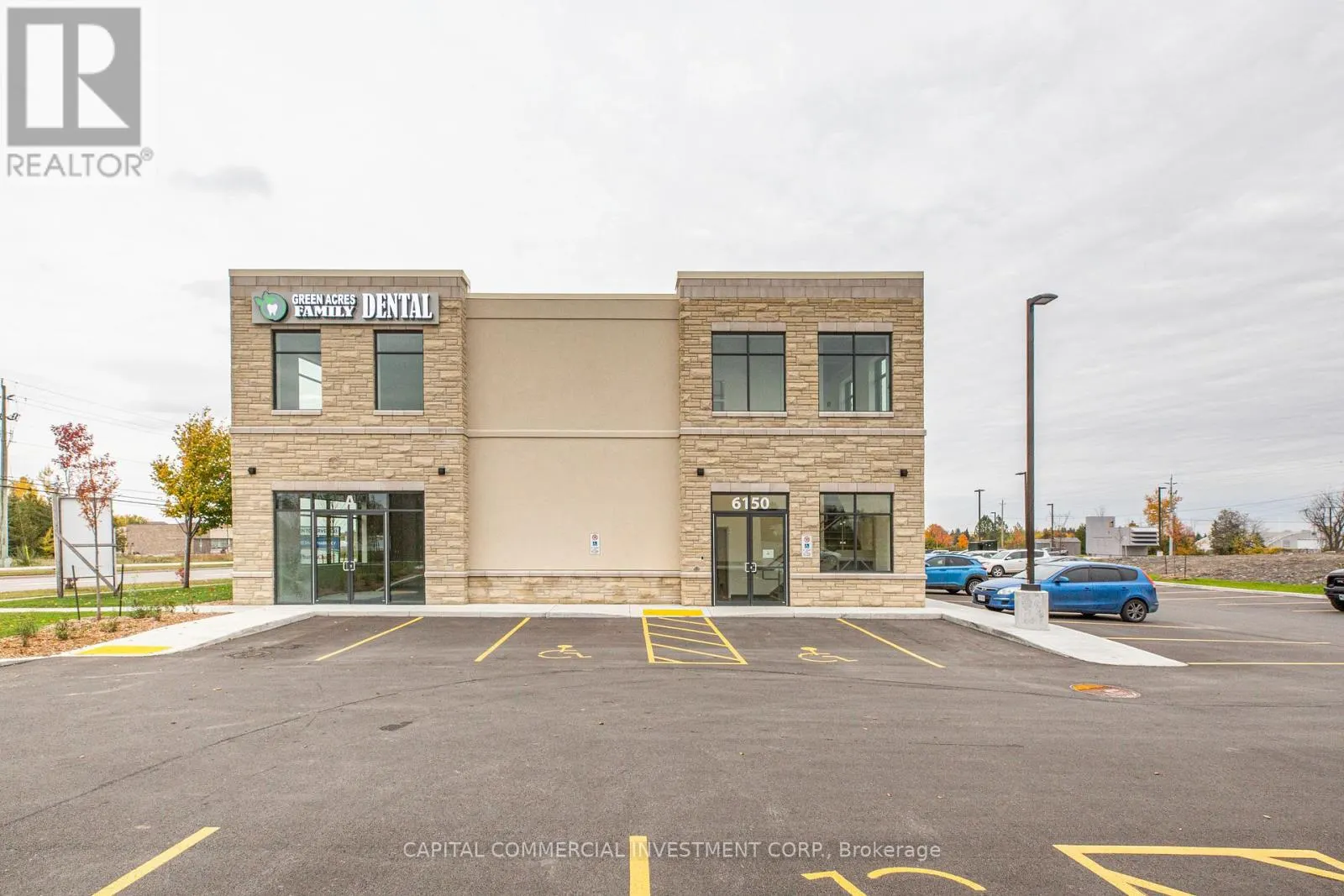 201 - 6150 HAZELDEAN ROAD