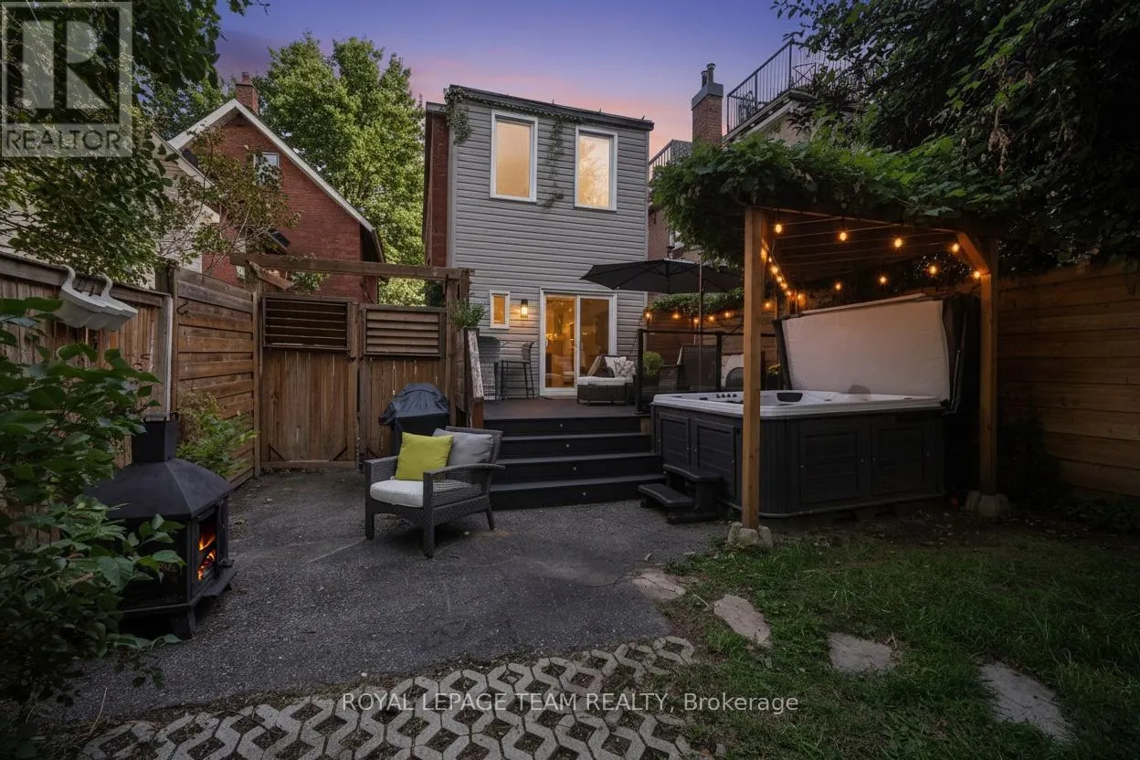 47 SECOND AVENUE