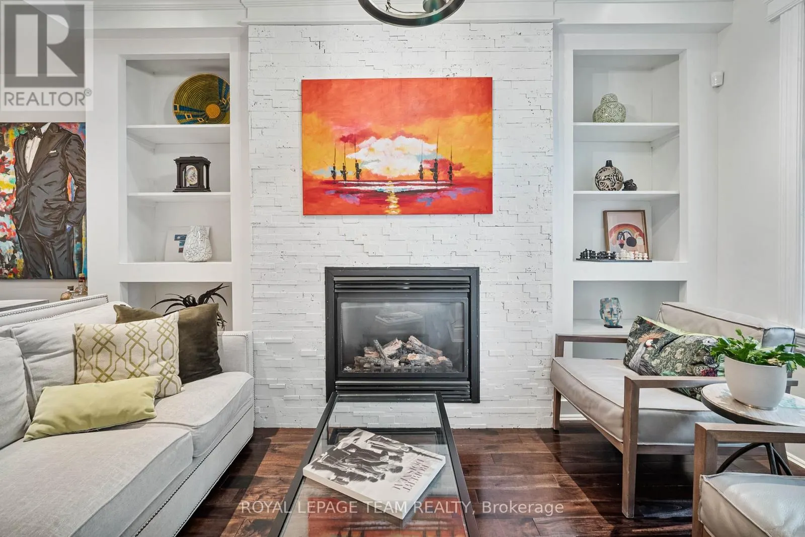 47 SECOND AVENUE