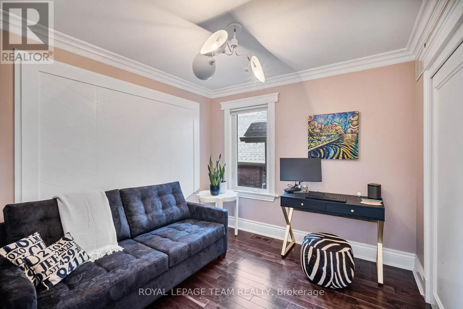 47 SECOND AVENUE
