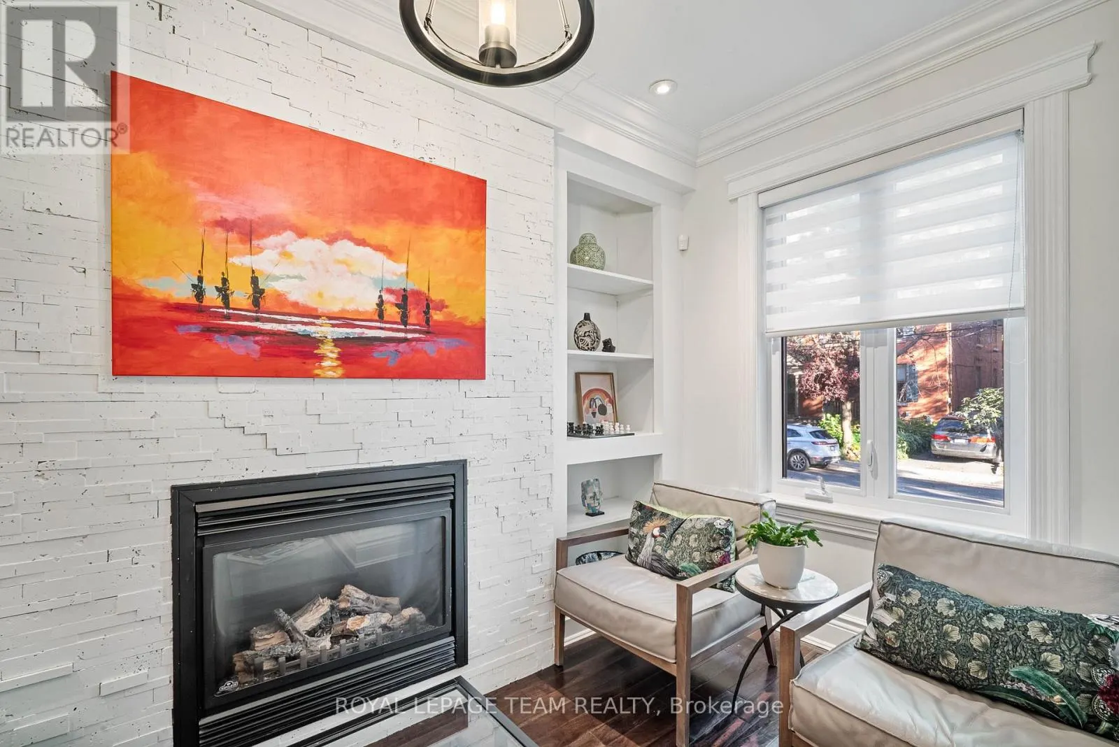 47 SECOND AVENUE