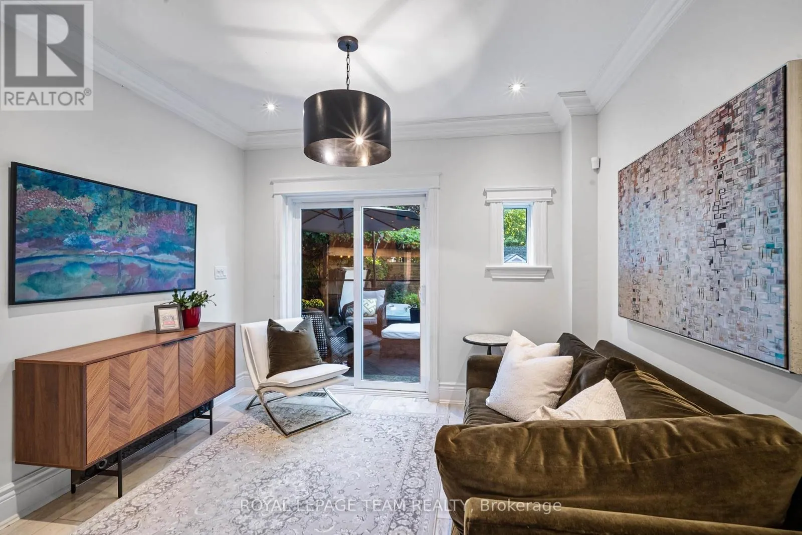 47 SECOND AVENUE