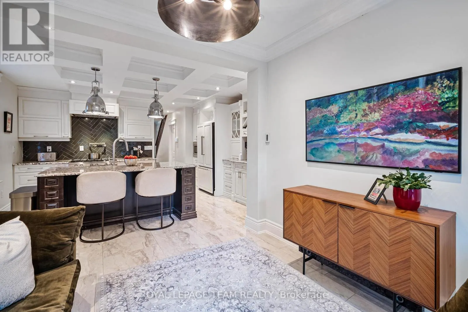 47 SECOND AVENUE