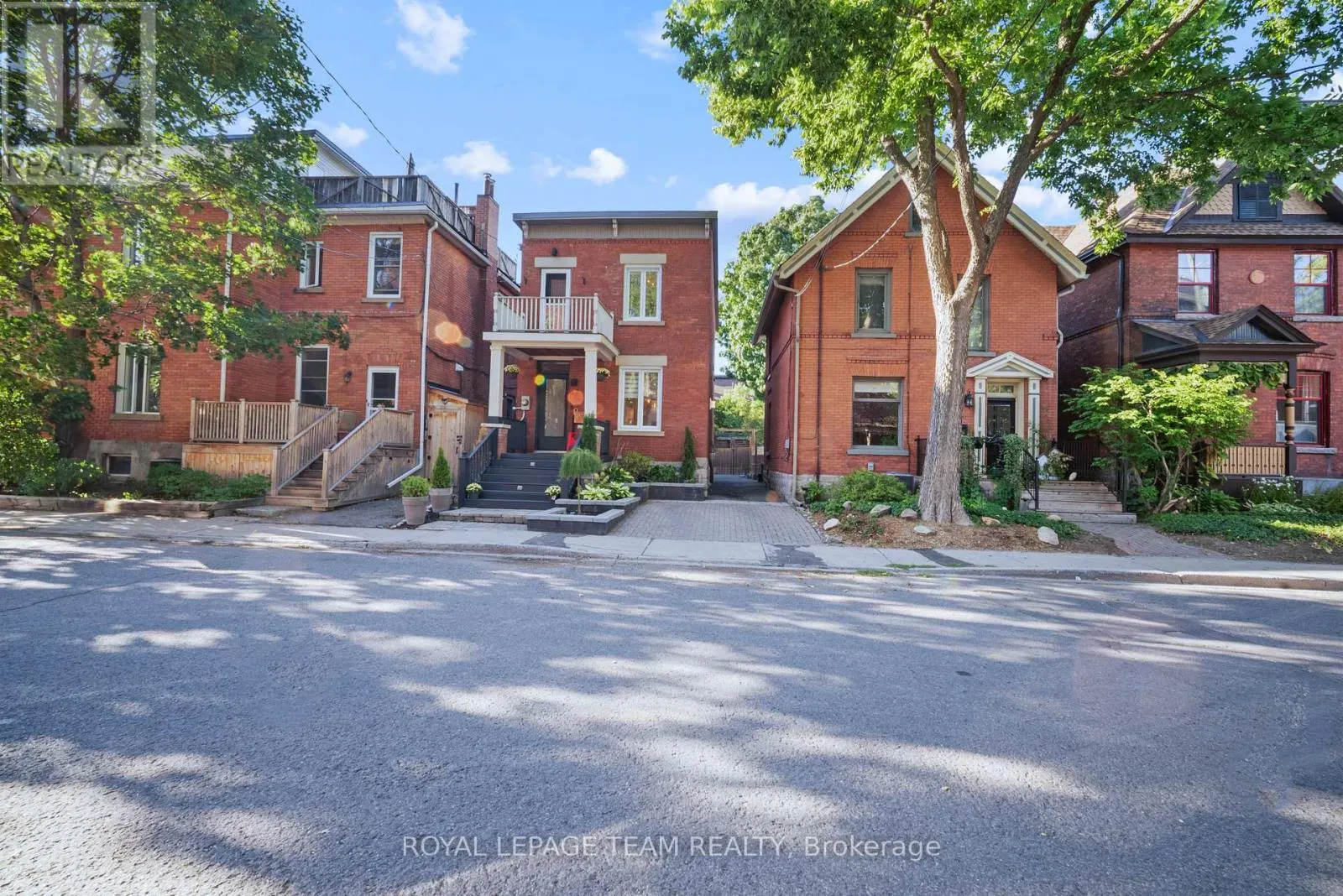 47 SECOND AVENUE