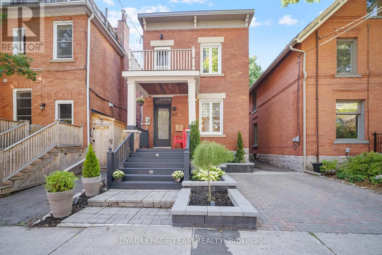 47 SECOND AVENUE