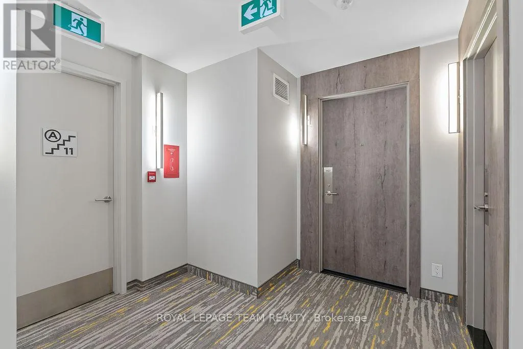 1107 - 485 RICHMOND ROAD