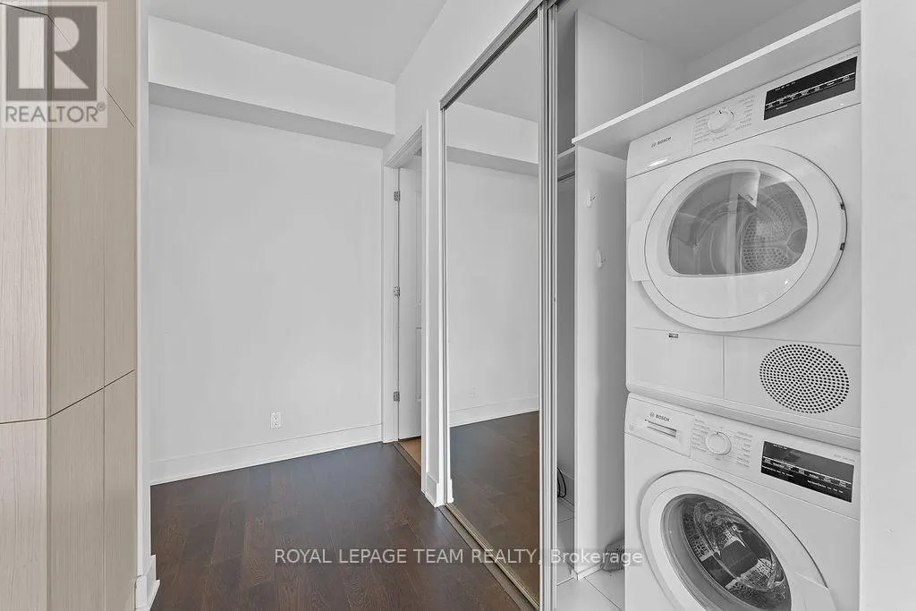 1107 - 485 RICHMOND ROAD