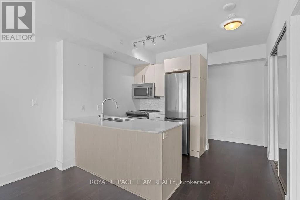 1107 - 485 RICHMOND ROAD