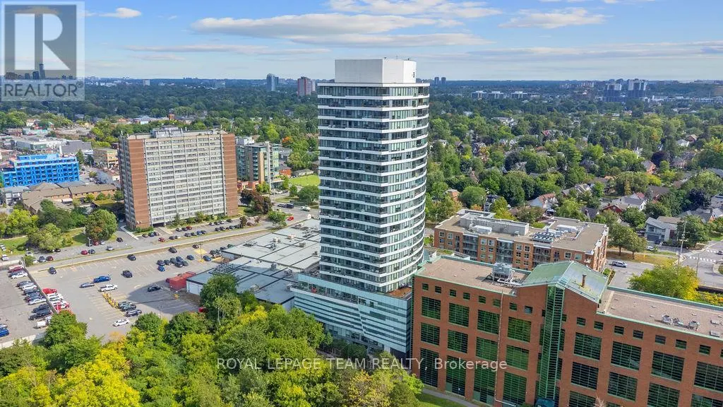 1107 - 485 RICHMOND ROAD