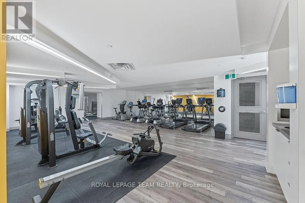 1107 - 485 RICHMOND ROAD