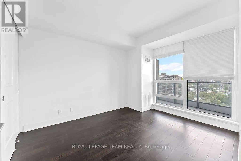 1107 - 485 RICHMOND ROAD