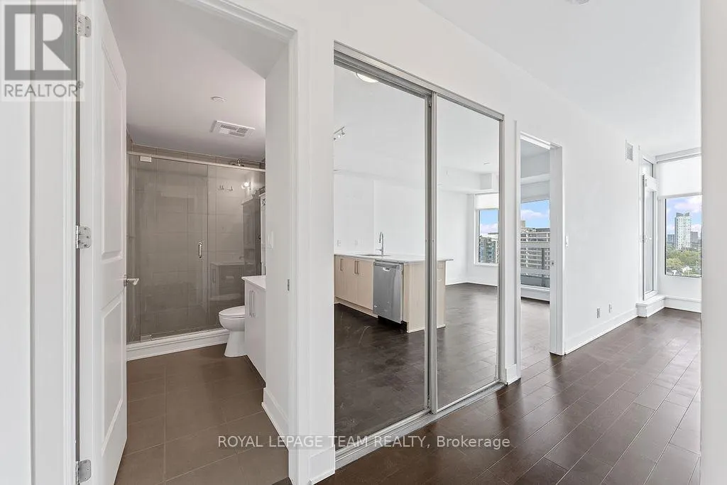 1107 - 485 RICHMOND ROAD