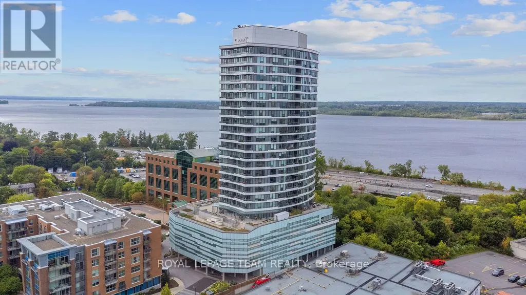 1107 - 485 RICHMOND ROAD