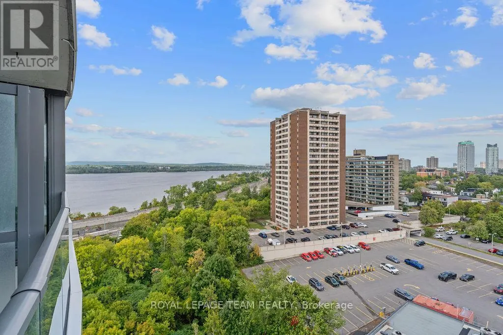 1107 - 485 RICHMOND ROAD