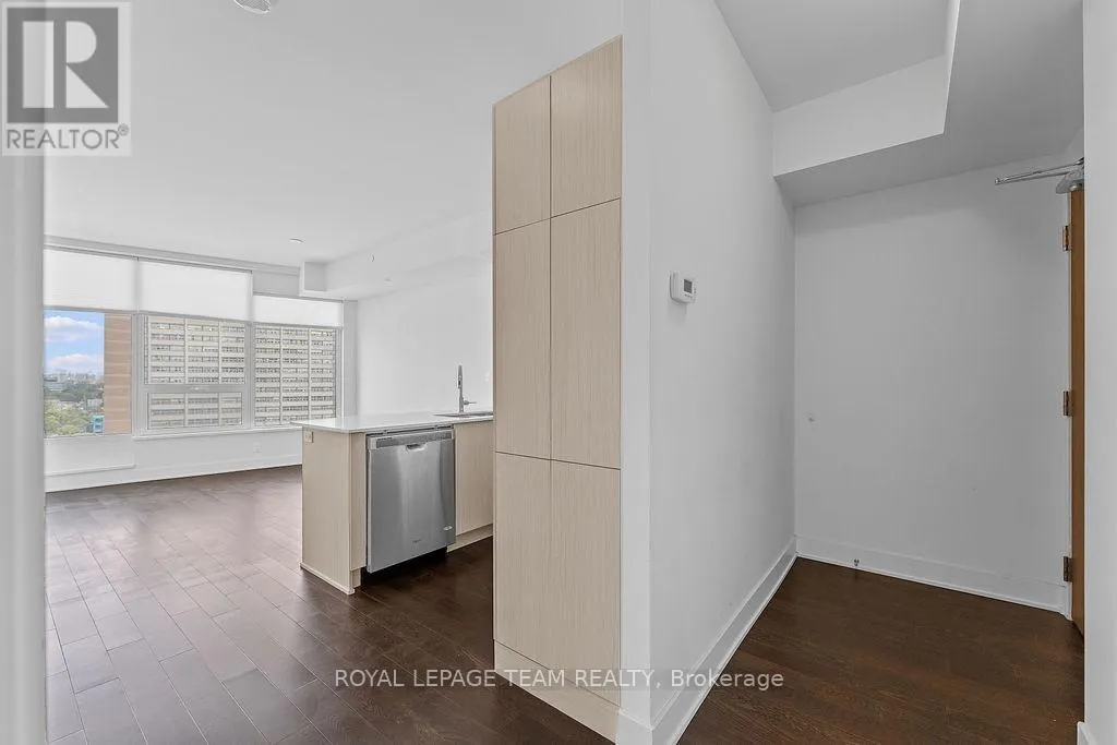 1107 - 485 RICHMOND ROAD