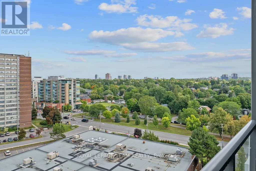 1107 - 485 RICHMOND ROAD