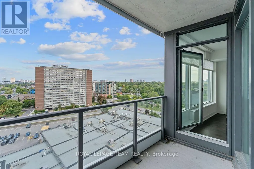 1107 - 485 RICHMOND ROAD