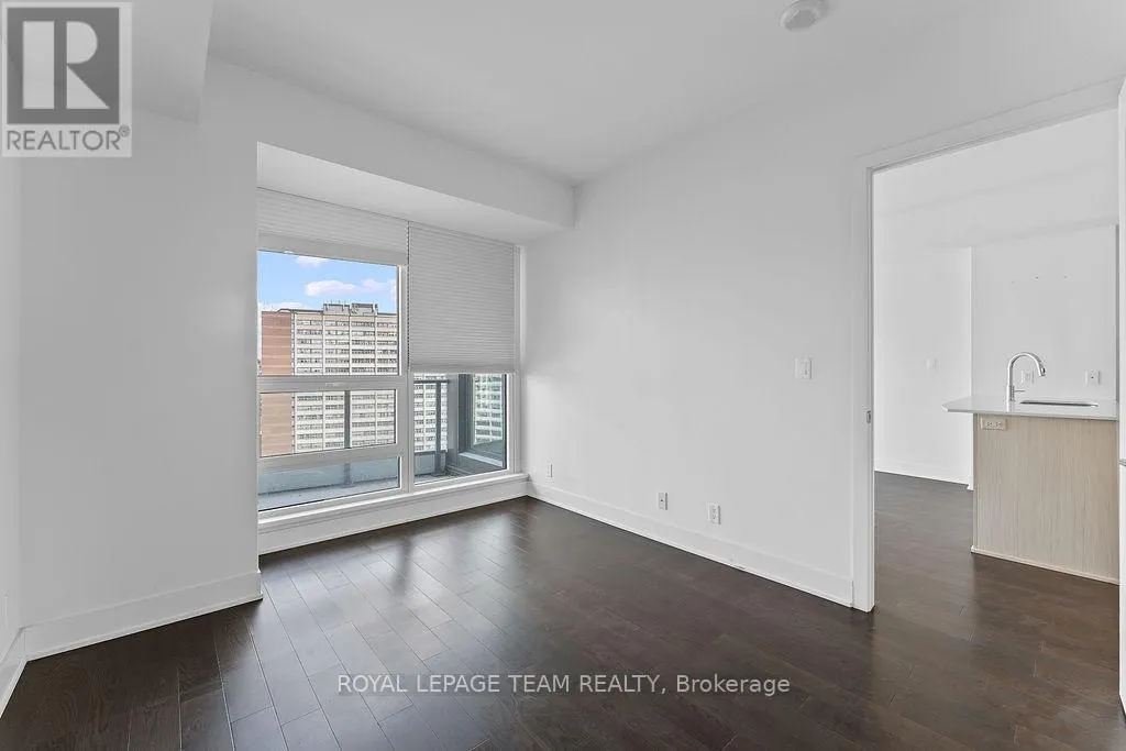 1107 - 485 RICHMOND ROAD