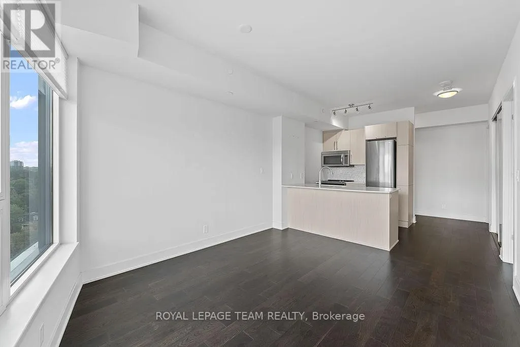 1107 - 485 RICHMOND ROAD