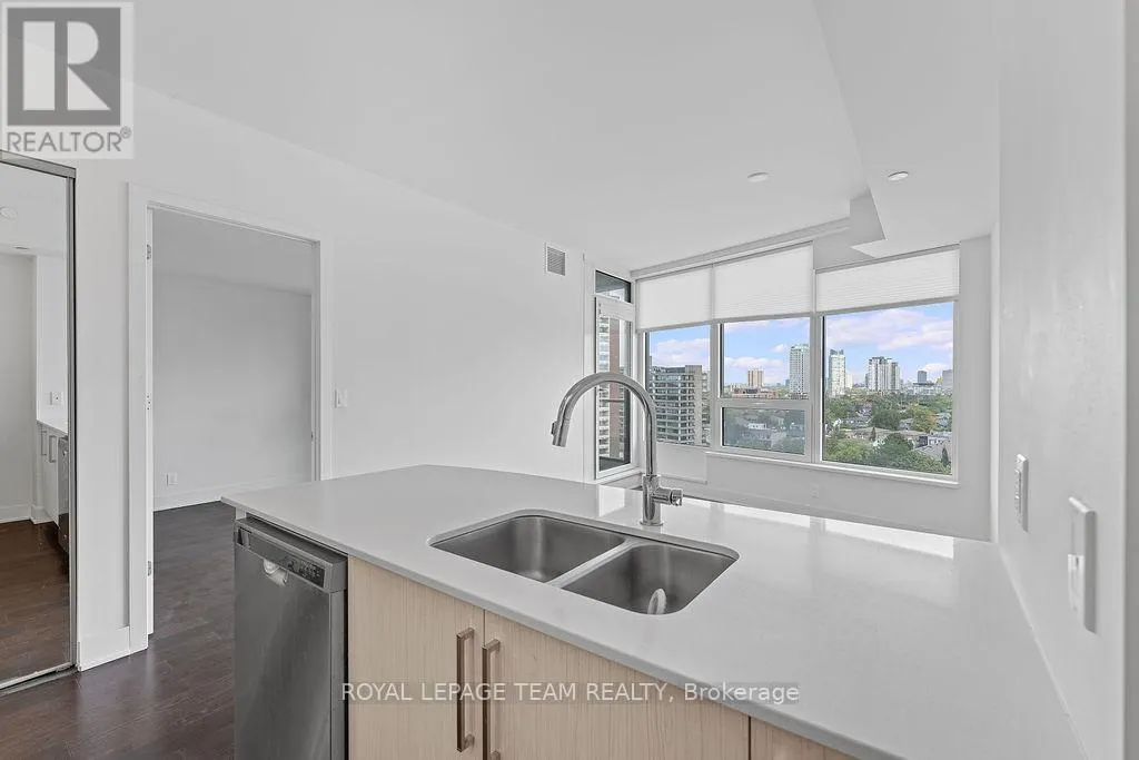 1107 - 485 RICHMOND ROAD