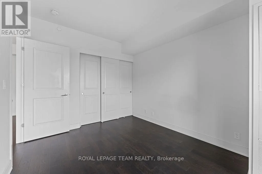 1107 - 485 RICHMOND ROAD
