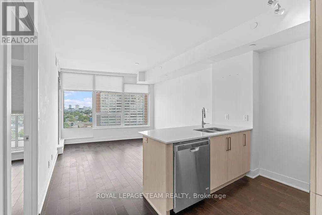 1107 - 485 RICHMOND ROAD