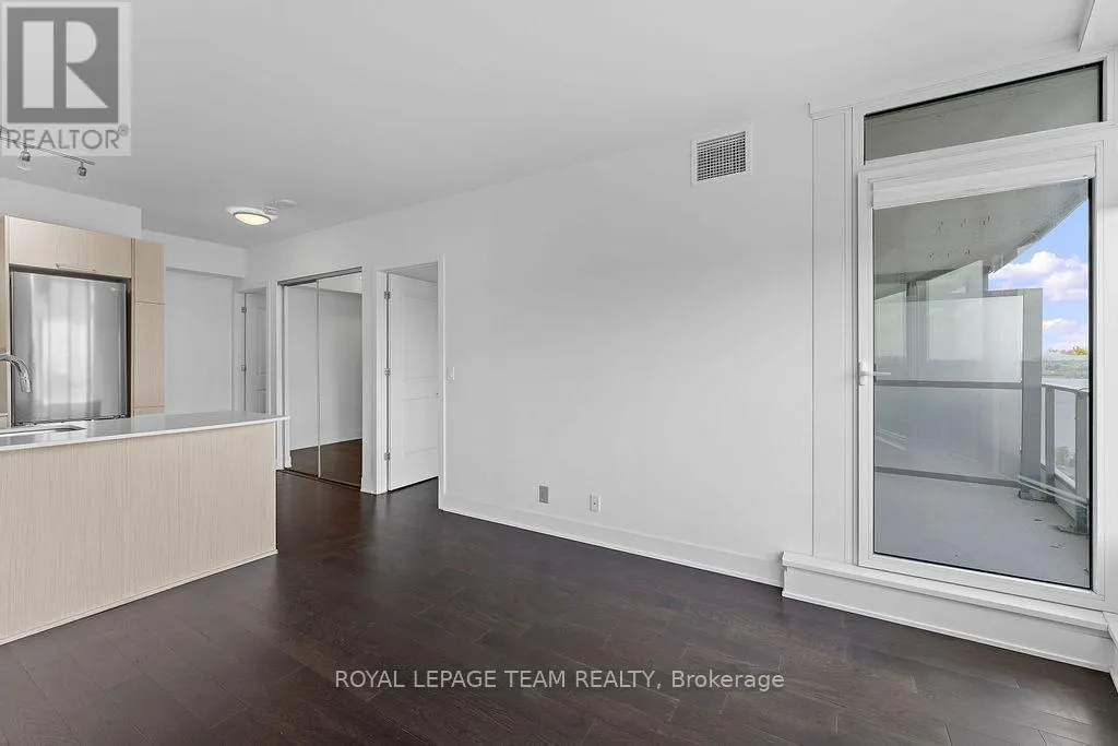 1107 - 485 RICHMOND ROAD