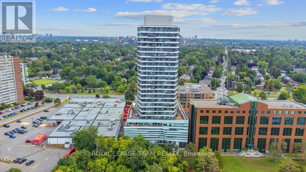 1107 - 485 RICHMOND ROAD