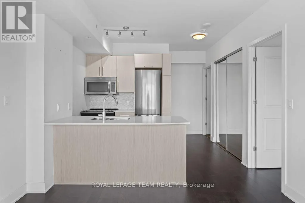1107 - 485 RICHMOND ROAD