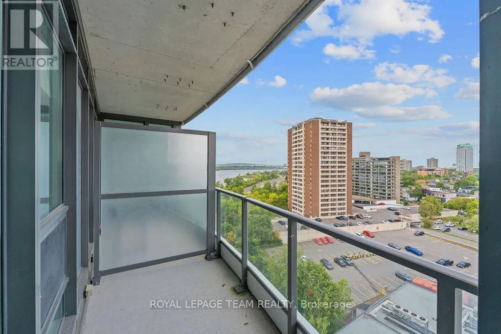 1107 - 485 RICHMOND ROAD