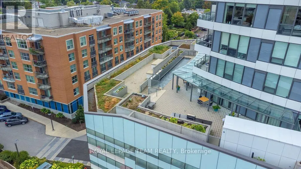 1107 - 485 RICHMOND ROAD