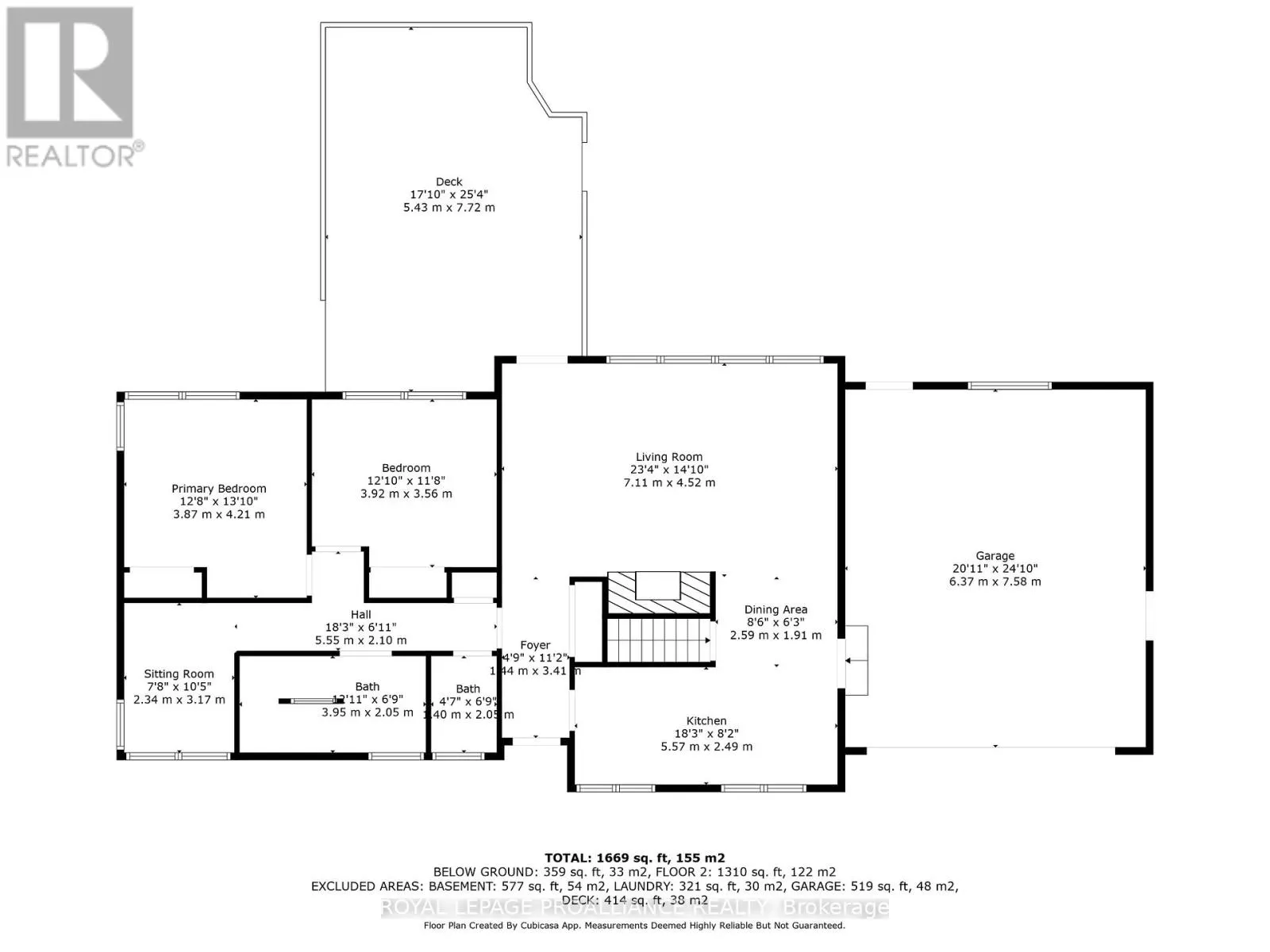 7 HUTTON DRIVE