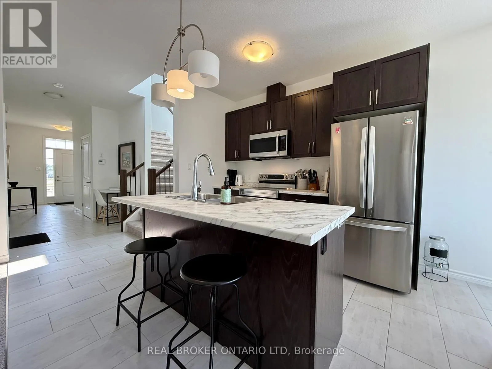 1634 NOAH BEND