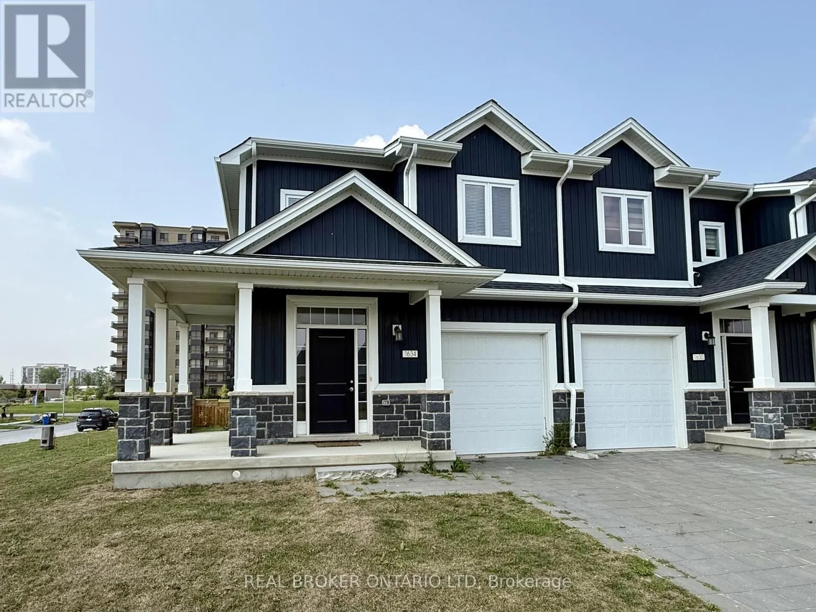 1634 NOAH BEND