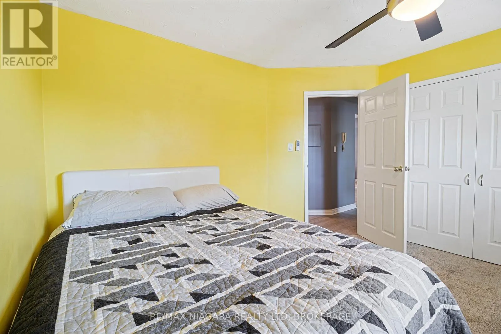 302 - 78 WELLAND STREET N, #302