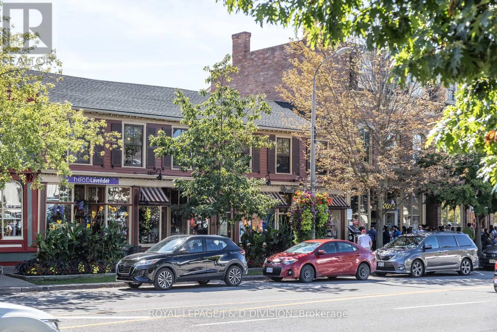 478 JOHNSON STREET
