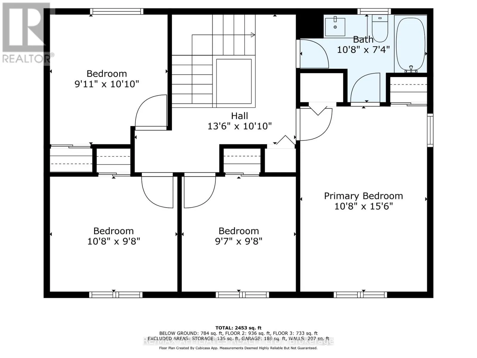 23 TAMBLYN CRESCENT