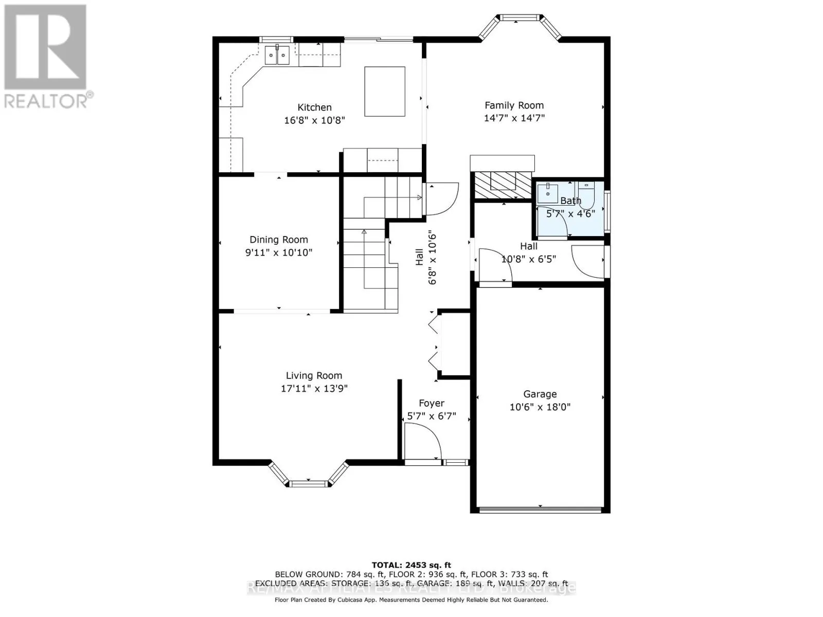 23 TAMBLYN CRESCENT
