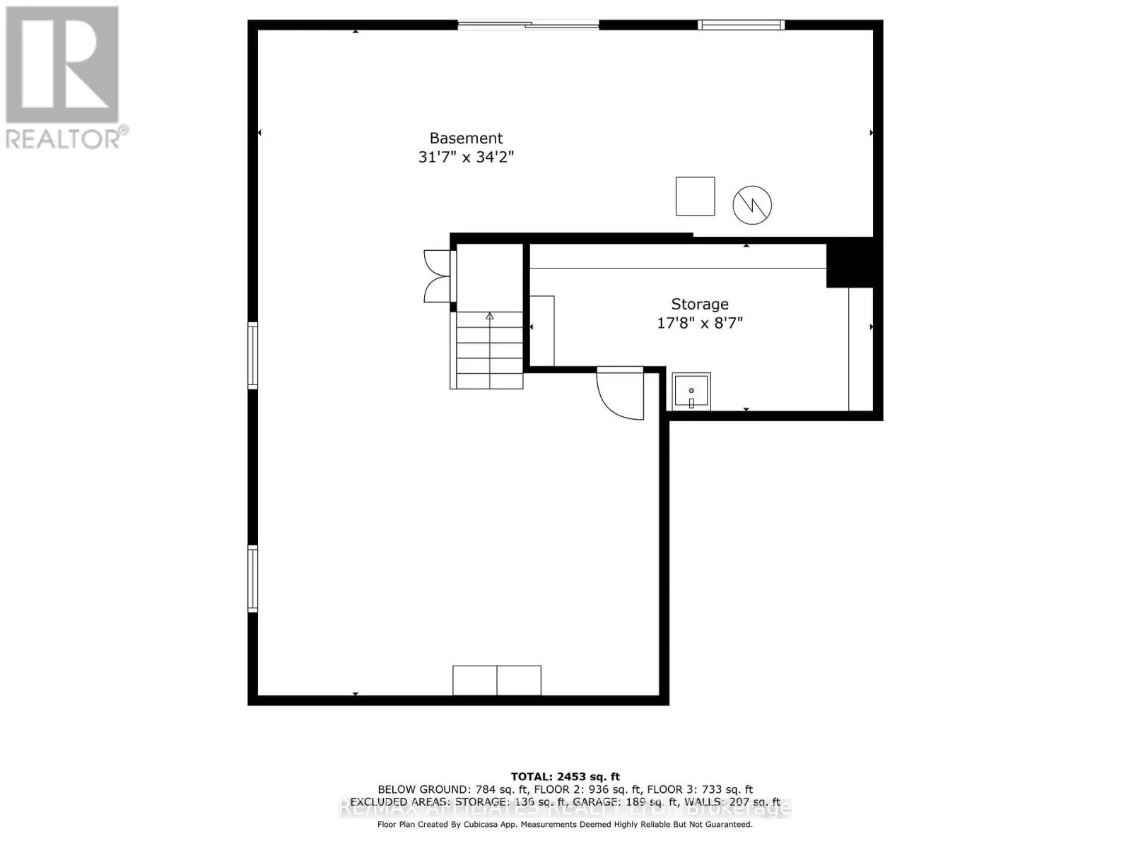 23 TAMBLYN CRESCENT