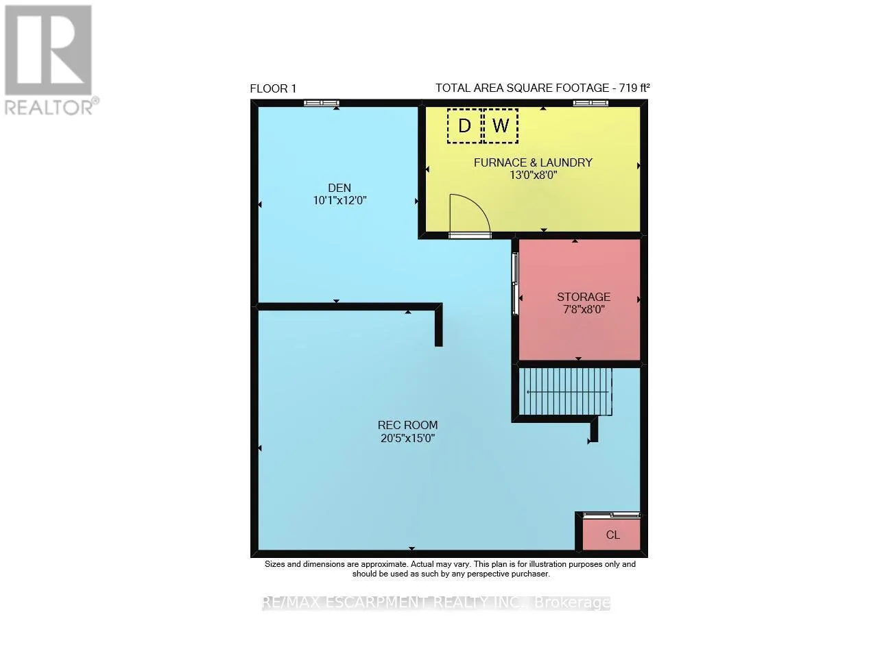 9 HEDGELAWN DRIVE