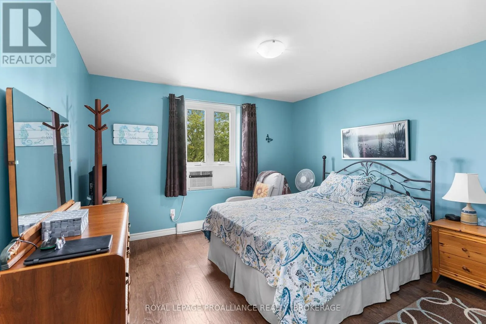 515 - 358 QUEEN MARY ROAD, #515
