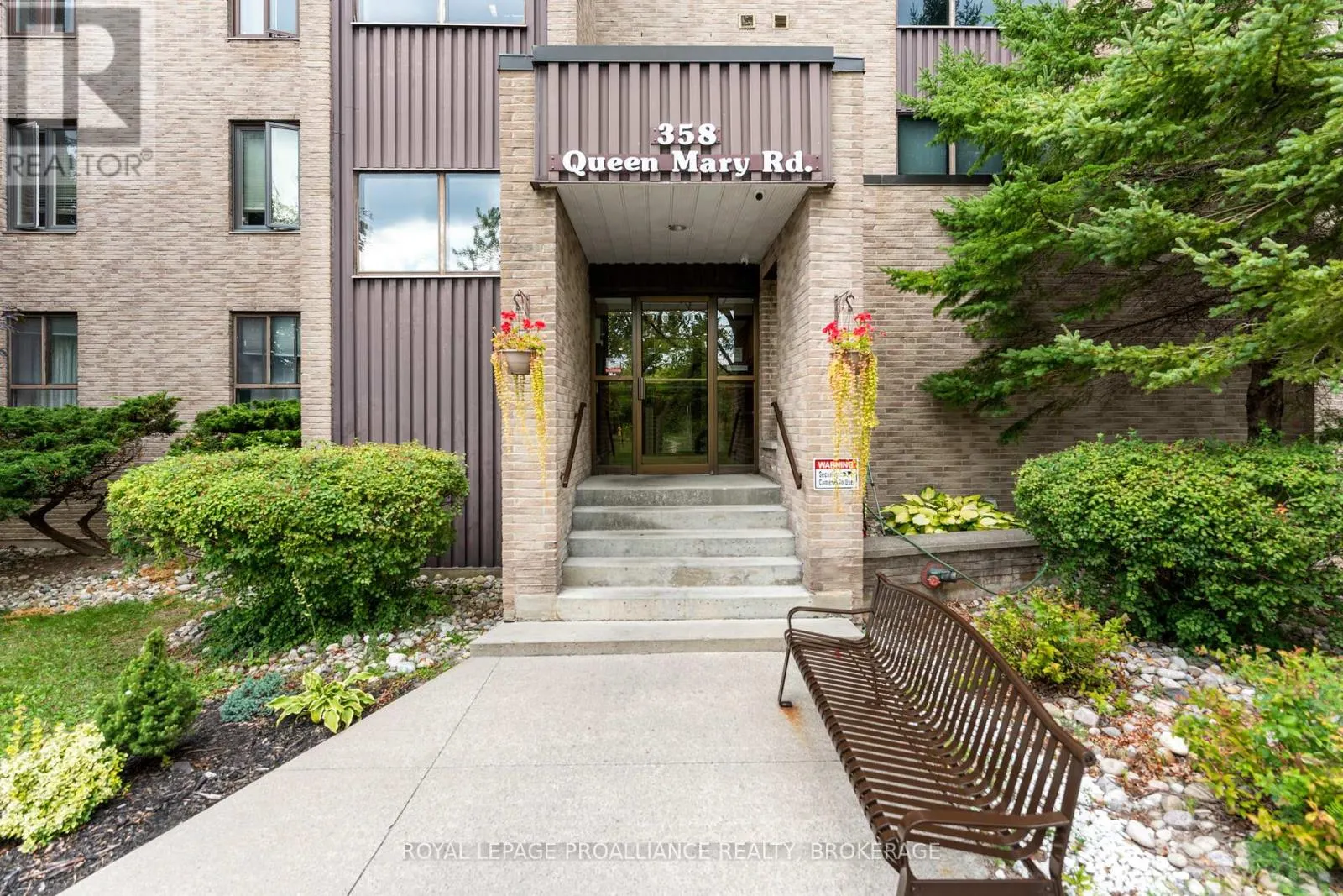 515 - 358 QUEEN MARY ROAD, #515