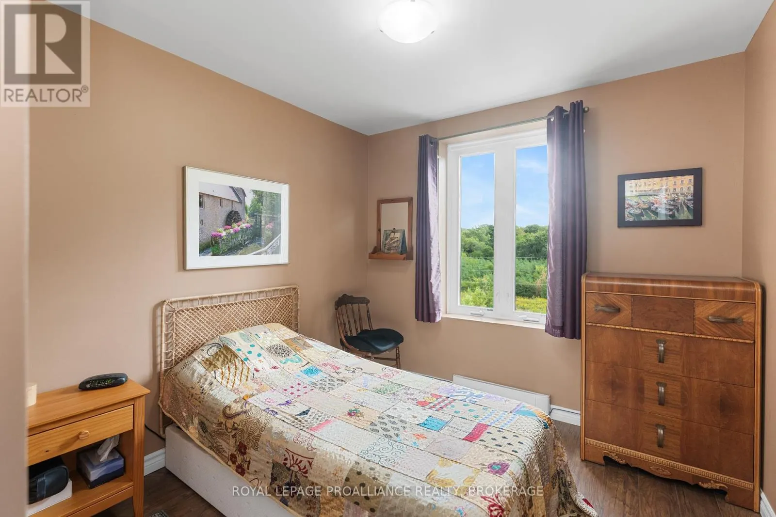 515 - 358 QUEEN MARY ROAD, #515