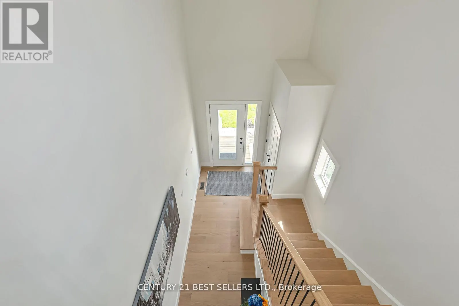 168 COURTLAND STREET