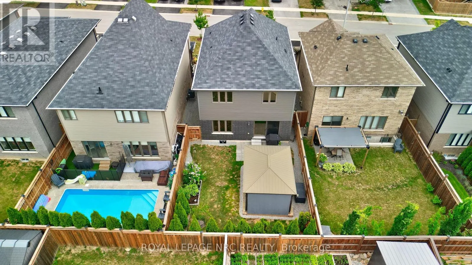 4082 HEALING STREET