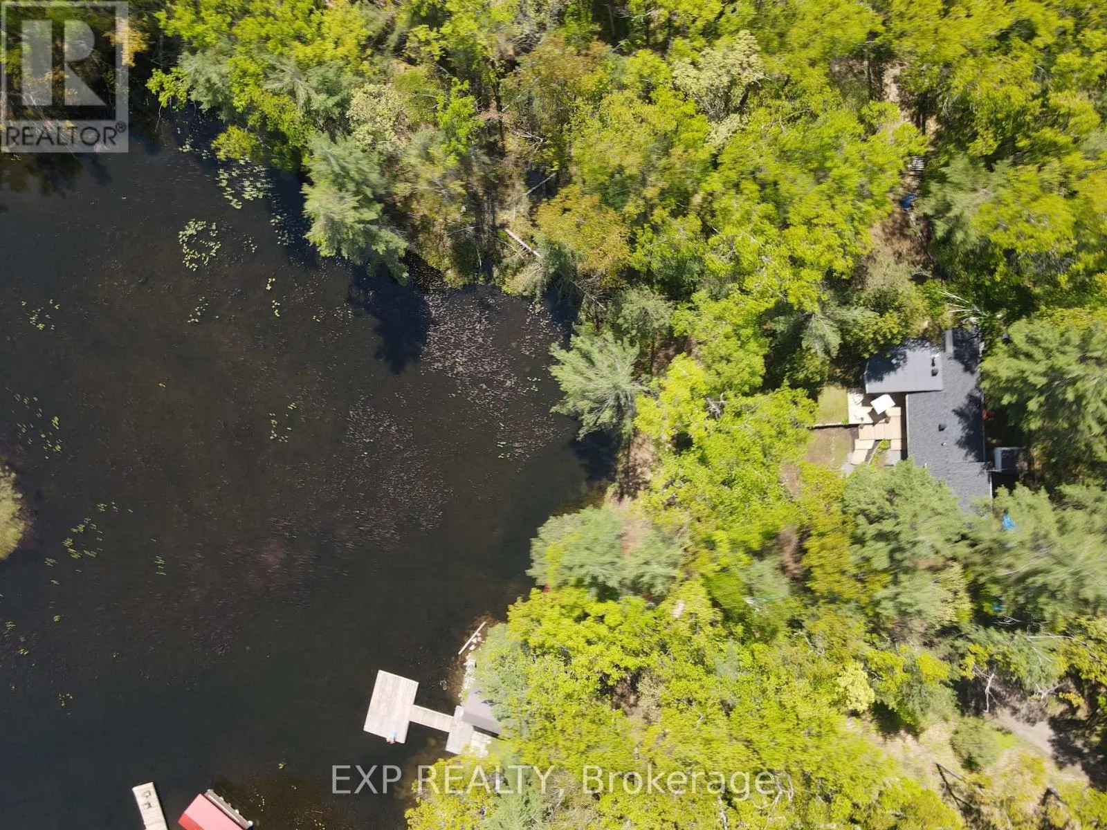 847 WEST KOSH LAKE ROAD