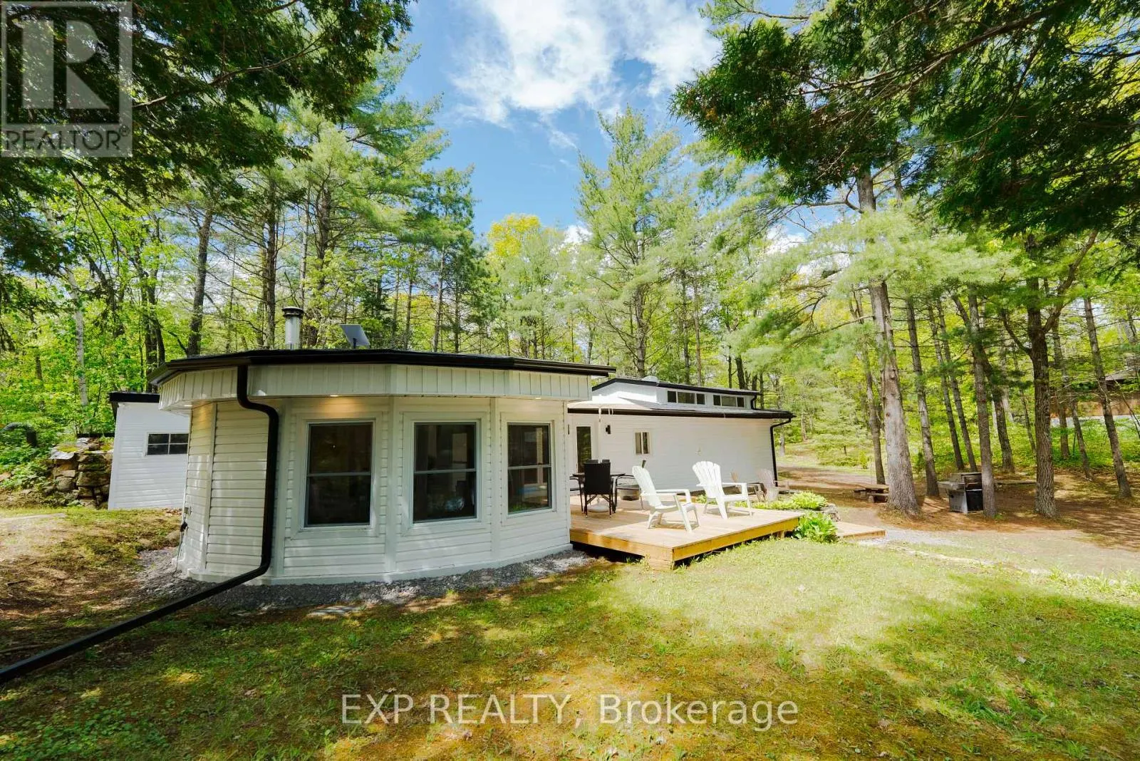 847 WEST KOSH LAKE ROAD