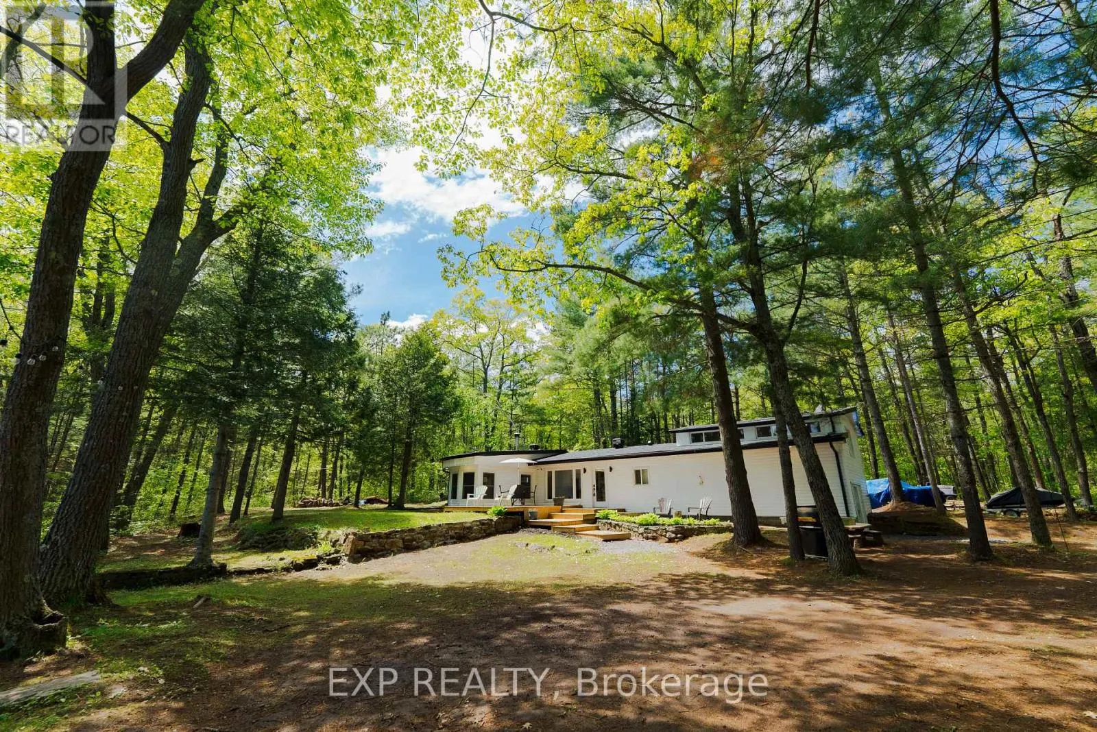 847 WEST KOSH LAKE ROAD