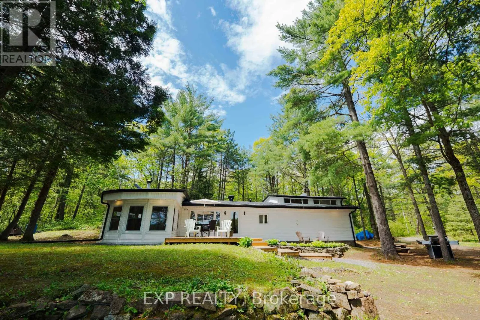847 WEST KOSH LAKE ROAD