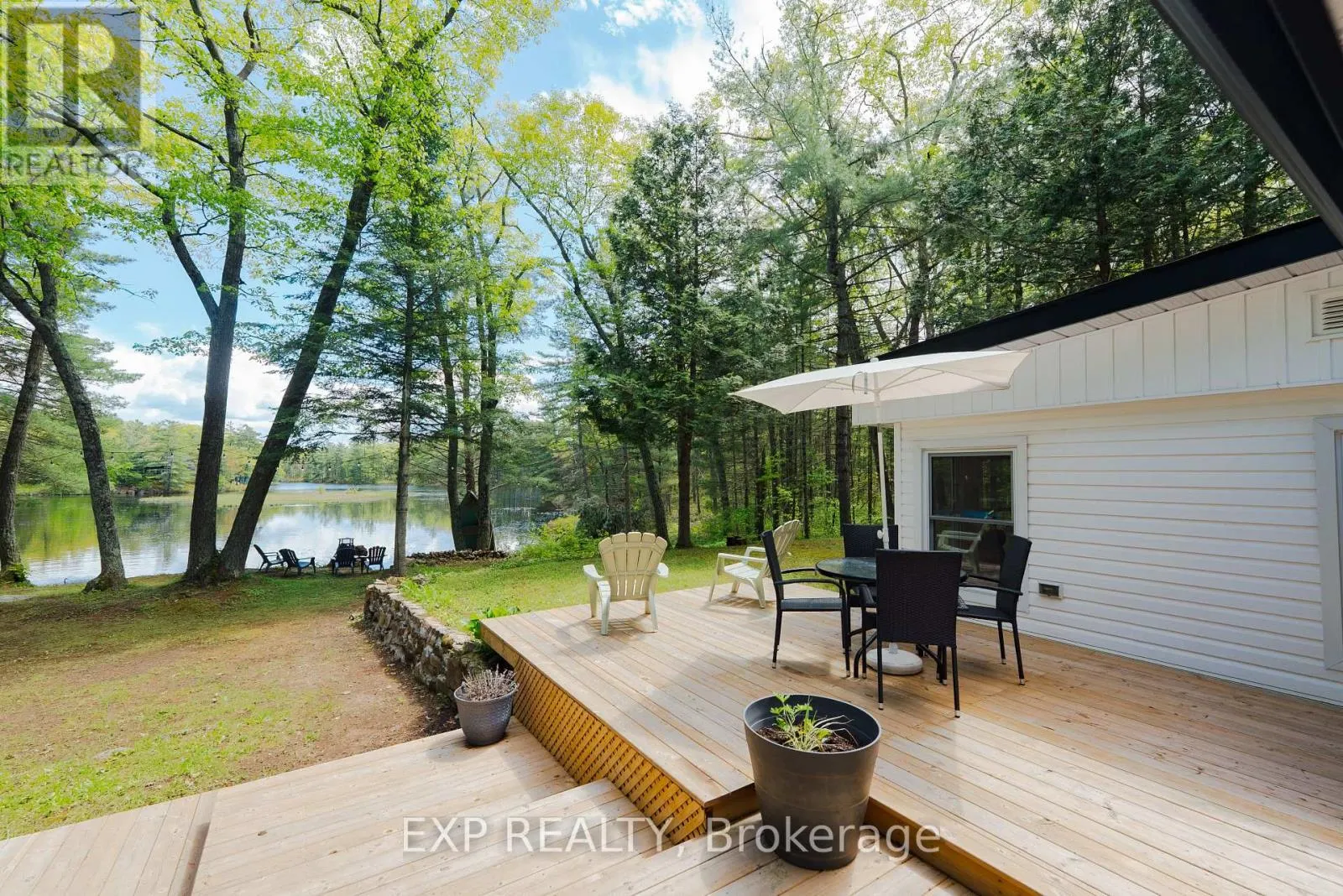 847 WEST KOSH LAKE ROAD